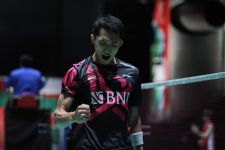 Kata Irwansyah Soal Mundurnya Jonatan Christie Mundur dari Japan Open 2024 - JPNN.com