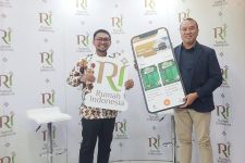 Ramah Indonesia jadi Wadah Berkreasi dalam Satu Aplikasi - JPNN.com