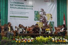 Perlu Kolaborasi Stakeholder untuk Mewujudkan Kemajuan NTT - JPNN.com