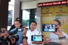 Wakil Ketua Peradi Batam Mencuri Uang Klien Rp 8,9 Miliar - JPNN.com