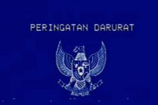 Viral Gambar Garuda 'Peringatan Darurat' di Media Sosial, Ada Apa? - JPNN.com