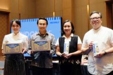 Indomilk FnB Solutions untuk Inovasi Dessert di Industri Bakeri - JPNN.com