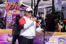 Ketum IMI Bamsoet Dorong Peningkatan Prestasi Atlet Gokart Indonesia - JPNN.com