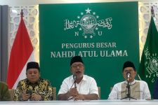 Cak Imin Tak Penuhi Undangan PBNU untuk Bertemu, KH Umarsyah: Kami Bingung - JPNN.com