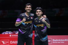 Japan Open 2024: Siasat Leo/Bagas saat Jumpa Penghancur Fajar/Rian - JPNN.com