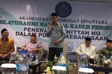 Kiai As'ad Said Ali: Kekisruhan NU Produk Muktamar Lampung yang Penuh Rekayasa - JPNN.com