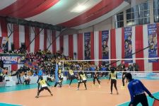 Kapolri Cup 2024 Zona 4 Dibuka di Gor Pajajaran Bandung, Jawa Barat Didominasi Atlet Proliga - JPNN.com