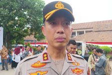 Polisi Telah Mengidentifikasi Terduga Pembunuh Bocah Perempuan yang Ditemukan Tewas di Lebak - JPNN.com