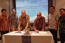 Gandeng Club Med, ITDC Jadikan Nusa Dua Destinasi Wisata Prioritas - JPNN.com