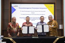 bank bjb Jalin Kerja Sama Pemanfaatan Program DPLK dengan Bank SulutGo - JPNN.com