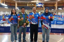 631 Peserta Bertarung Demi Piala Rektor UT 2024 - JPNN.com