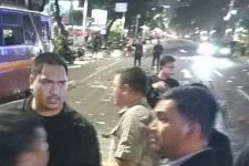 Cerita Menpora Dito Turun ke Jalan Saat Mahasiswa Unjuk Rasa di DPR, Ingin Mencairkan Suasana - JPNN.com