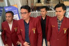 Datangi MKD, IMM Laporkan Legislator yang Memimpin Rapat RUU Pilkada - JPNN.com