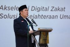 BAZNAS Masih Buka Pendaftaran Kompetisi Zakathon 2024 - JPNN.com