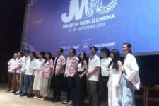 Segera Digelar, Jakarta World Cinema Hadirkan 120 Film dari 61 Negara - JPNN.com