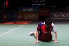 Japan Open 2024: Pemuda 19 Tahun Tendang Shi Yuqi - JPNN.com