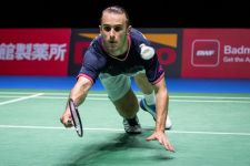 Sensasional, Alex Lanier jadi Juara Japan Open 2024 pada Usia 19 Tahun - JPNN.com