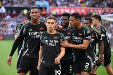 Arsenal Raih Kemenangan Penting, Cek Klasemen Premier League - JPNN.com