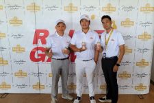 Begini Cara Bali Hai Dorong Popularitas Olahraga Golf di Indonesia - JPNN.com