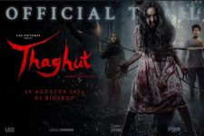 Konten Promosi Film Thaghut Diprotes Dukun, Ini Alasannya - JPNN.com