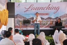 Samira Regency Bekasi Luncurkan Rumah Contoh dengan Konsep Tropical Minimalist - JPNN.com