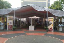 UKM Expo Universitas Trisakti 2024 Libatkan Mahasiswa Baru, Seru - JPNN.com