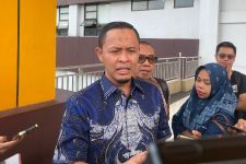 Agung Nugroho soal Namanya Disebut di Kasus SPPD Fiktif: Saya Tak Ada Terima, Sudah Clear - JPNN.com