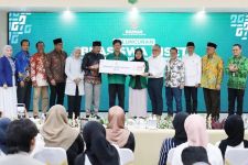 BAZNAS Luncurkan Program Beasiswa Riset 2024, Ini Targetnya - JPNN.com