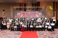 Pengembang Township Berjaya di PropertyGuru Indonesia Property Awards ke-10 - JPNN.com