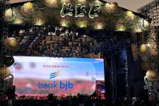 bank bjb Beri Kemudahan Kawula Muda Menikmati LaLaLa Festival di Jakarta - JPNN.com