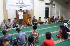 Tingkatkan Ekonomi Umat, BAZNAS Luncurkan Program BMM - JPNN.com