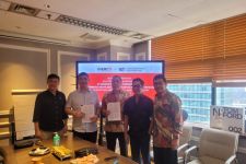 Inerco Sepakati Kerja Sama Pengoperasian Pabrik Pipa Seamless Pertama Asia Tenggara - JPNN.com