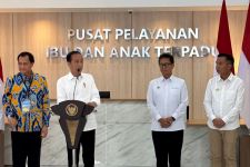 RSHS Bandung Punya Program Bayi Tabung, Presiden Minta Jangan Berobat ke Luar Negeri - JPNN.com