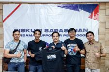 Manager PSB Bogor Hasnan Sungkar: Komitmen Kang Jaya Terhadap Tim Tak Tergoyahkan - JPNN.com