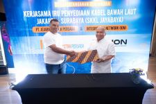 Gandeng KETR, ION Network Manfaatkan Jalur FO Jayabaya untuk Perkuat Layanan di Jawa - JPNN.com