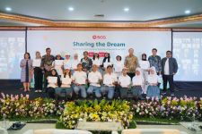 SCG Berikan Beasiswa Sharing the Dream untuk 410 Pelajar Indonesia - JPNN.com