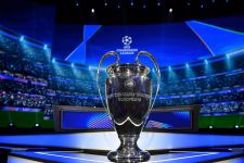 Hasil Liga Champions: Real Madrid dan Manchester City Keok - JPNN.com