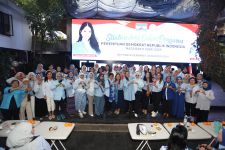 Vitri Mallarangeng Ajak Perempuan Demokrat Berani Tampil di Panggung Politik - JPNN.com