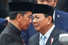 Istana Jelaskan Alasan Jokowi Limpahkan Keppres IKN ke Prabowo - JPNN.com Kaltim