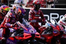 Live Streaming Kualifikasi MotoGP Aragon, Klasemen, dan Hasil Lengkap MotoGP 2024 - JPNN.com