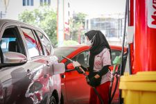 Pertamina Patra Niaga Pastikan Pertalite Tetap Disalurkan pada 1 September Nanti - JPNN.com