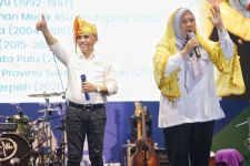 Anwar-Reny Pemimpin yang Dibutuhkan Rakyat Sulteng - JPNN.com