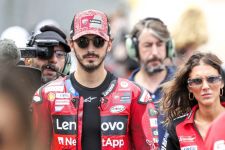 Inilah Kunci Kesuksesan Marc Marquez di Sprint MotoGP Aragon - JPNN.com