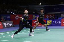 Hong Kong Open 2024: Luar Biasa, Indonesia Pastikan Satu Tiket Final - JPNN.com