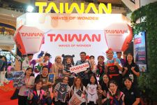 Biro Pariwisata Taiwan Hadirkan Promo Menarik di ASTINDO Travel Fair - JPNN.com