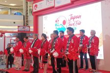 Japan Travel Fair 2024, Hadirkan Banyak Promo Tiket Pesawat & Paket Wisata ke Jepang - JPNN.com