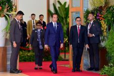 Jokowi Sebut IAF Akan Merumuskan Strategi Pembangunan Baru bagi Negara Berkembang - JPNN.com