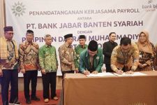 Bermitra dengan bjb Syariah, PDM Kota Depok Fokus Kelola Efektivitas Keuangan - JPNN.com