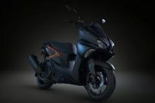 Yamaha X-Force 155 Resmi Mengaspal, Berbeda dari Nmax - JPNN.com