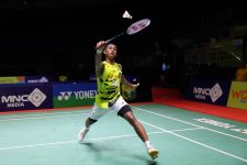 Taipei Open 2024: Komang Tersingkir, 7 Pebulu Tangkis Indonesia Melangkah ke 16 Besar - JPNN.com